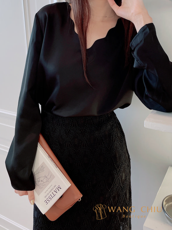WANG CHIU 麻豆照